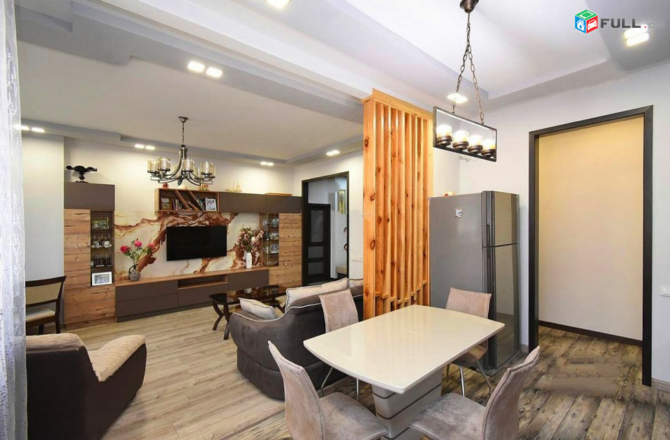 Կոդ 6800481  Ծարավ Աղբյուր 4 սեն. բնակարան / for rent Tsarav Aghbyur st