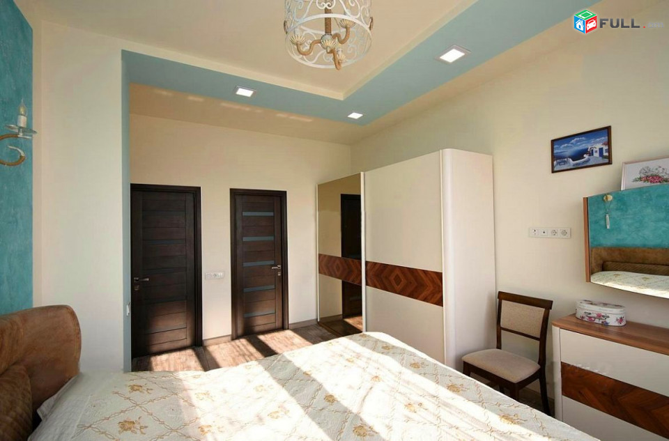 Կոդ 6800481  Ծարավ Աղբյուր 4 սեն. բնակարան / for rent Tsarav Aghbyur st