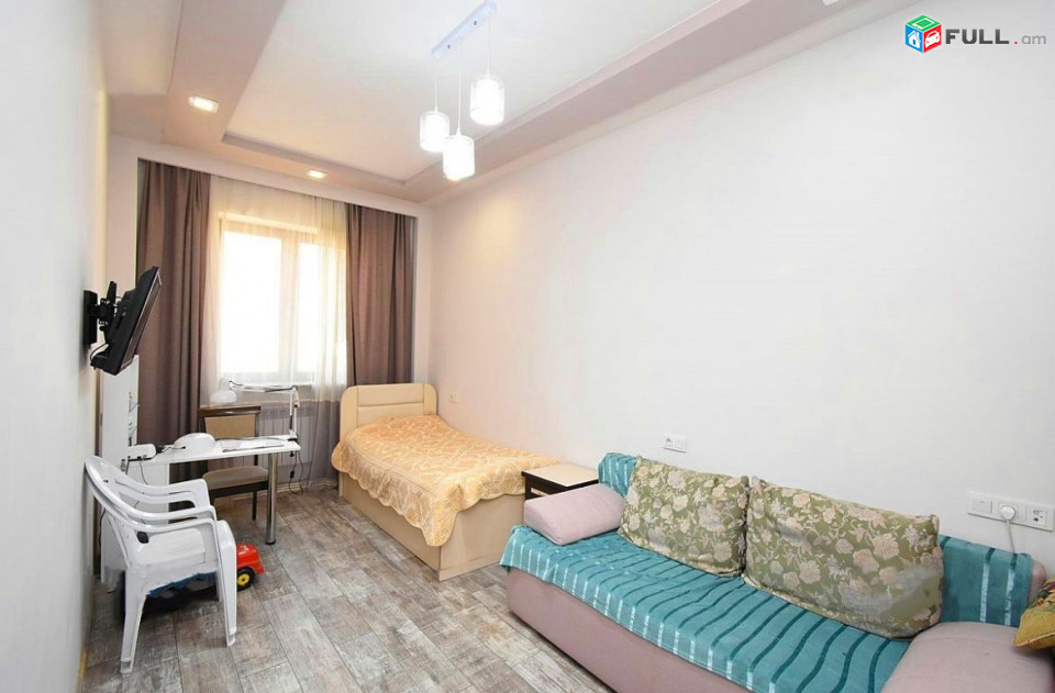 Կոդ 6800481  Ծարավ Աղբյուր 4 սեն. բնակարան / for rent Tsarav Aghbyur st