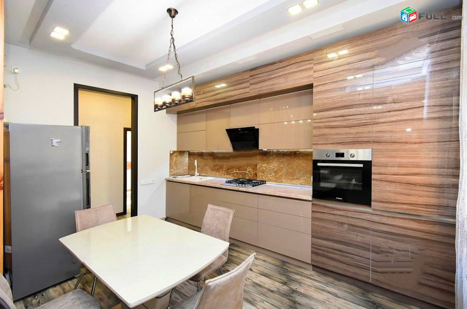Կոդ 6800481  Ծարավ Աղբյուր 4 սեն. բնակարան / for rent Tsarav Aghbyur st