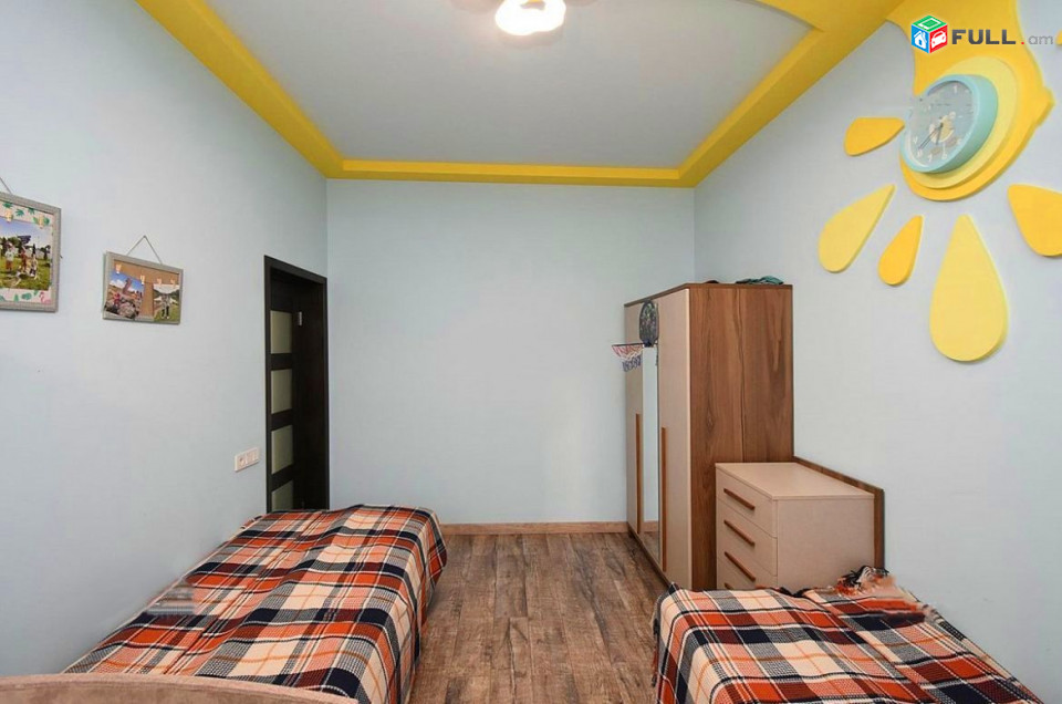 Կոդ 6800481  Ծարավ Աղբյուր 4 սեն. բնակարան / for rent Tsarav Aghbyur st