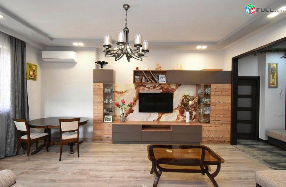 Կոդ 6800481  Ծարավ Աղբյուր 4 սեն. բնակարան / for rent Tsarav Aghbyur st