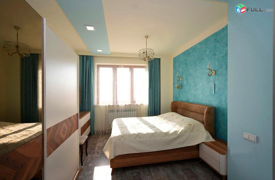 Կոդ 6800481  Ծարավ Աղբյուր 4 սեն. բնակարան / for rent Tsarav Aghbyur st