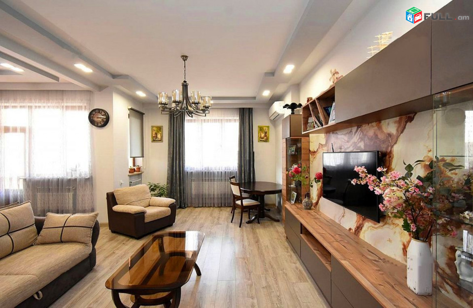 Կոդ 6800481  Ծարավ Աղբյուր 4 սեն. բնակարան / for rent Tsarav Aghbyur st