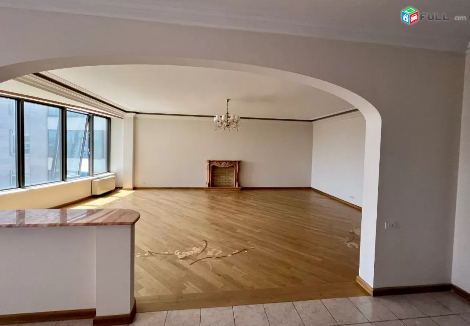 Կոդ 6800484  Տերյան նորակառույց 5 սեն. բնակարան / for rent Teryan st