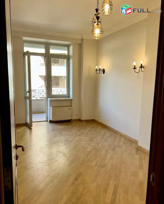Կոդ 6800484  Տերյան նորակառույց 5 սեն. բնակարան / for rent Teryan st