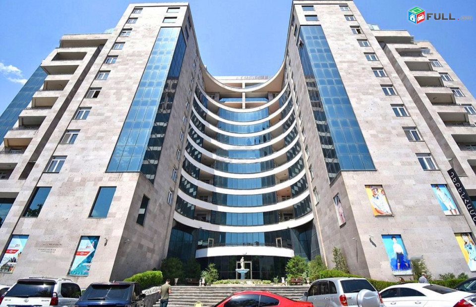 Կոդ 6800484  Տերյան նորակառույց 5 սեն. բնակարան / for rent Teryan st