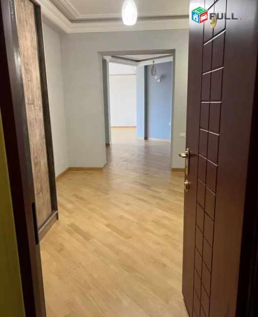 Կոդ 6800484  Տերյան նորակառույց 5 սեն. բնակարան / for rent Teryan st