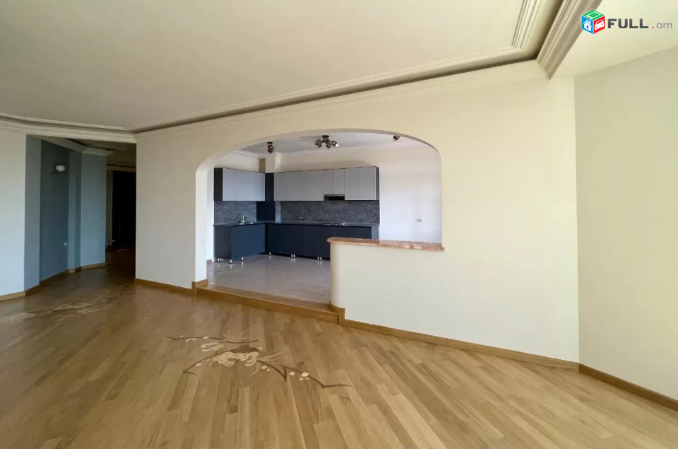 Կոդ 6800484  Տերյան նորակառույց 5 սեն. բնակարան / for rent Teryan st