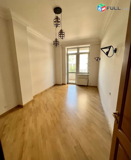 Կոդ 6800484  Տերյան նորակառույց 5 սեն. բնակարան / for rent Teryan st
