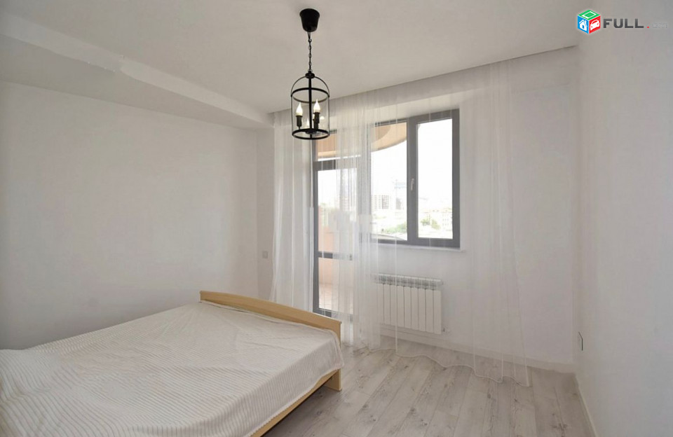 Կոդ 6800486  Ձորափ նորակառույց 4 սեն. բնակարան / for rent Dzorap st
