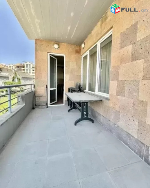 Կոդ 6800494  Վերին Անտառային նորակառույց 5 սեն. բնակարան / for rent Verin Antarayin st