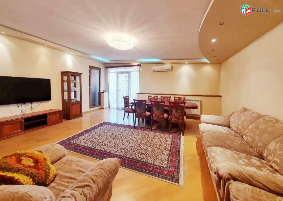 Կոդ LK384 Չարենց փողոց 2 սեն. բնակարան / for rent Charenc st