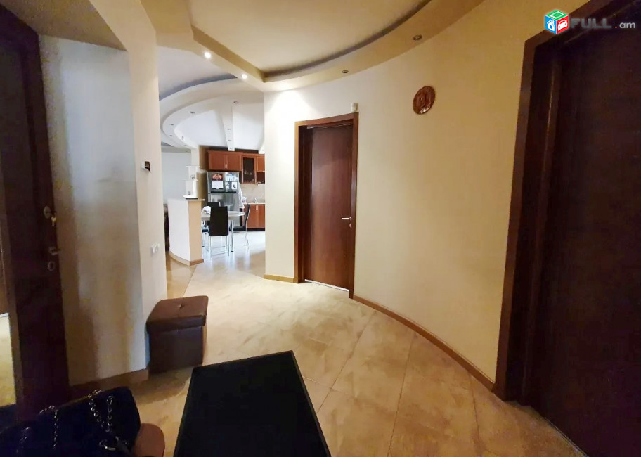 Կոդ LK384 Չարենց փողոց 2 սեն. բնակարան / for rent Charenc st