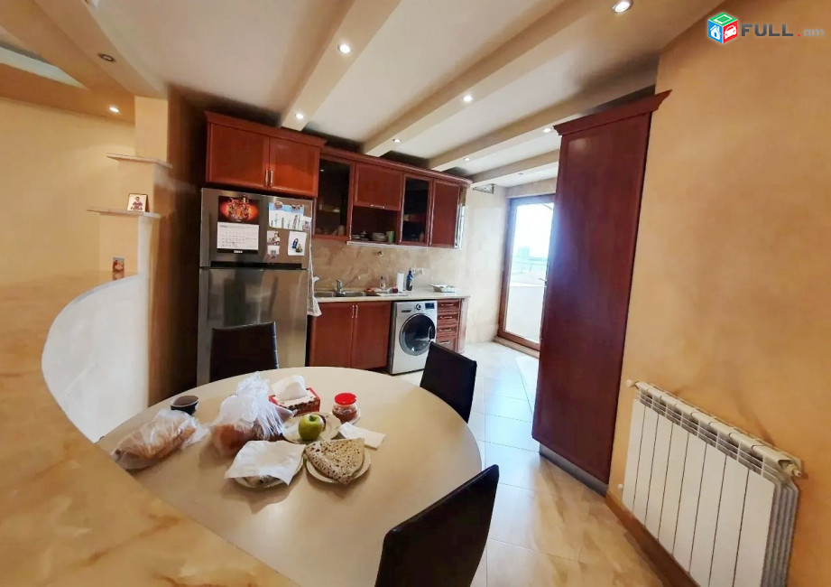 Կոդ LK384 Չարենց փողոց 2 սեն. բնակարան / for rent Charenc st