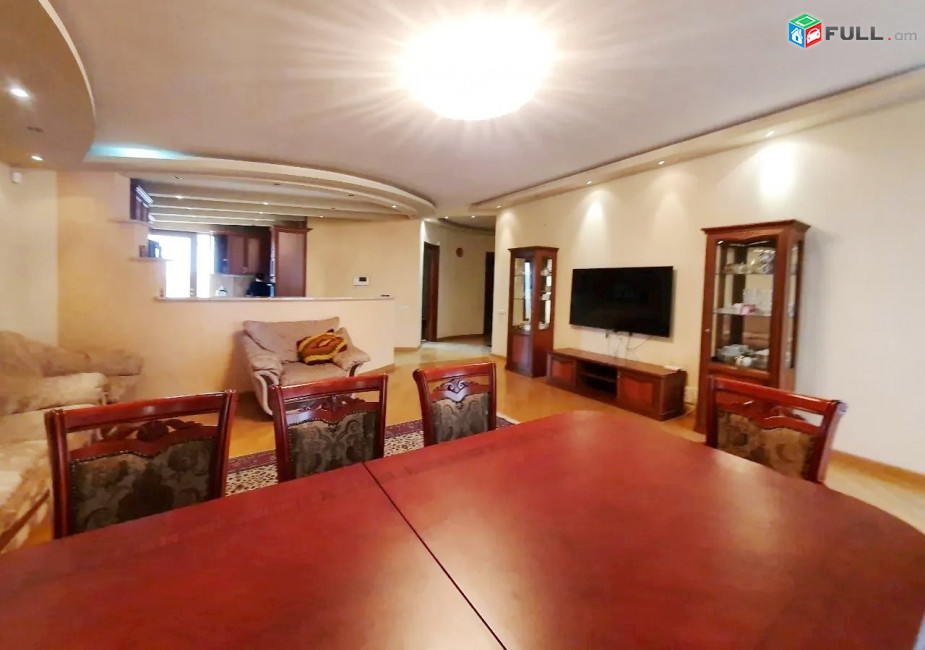 Կոդ LK384 Չարենց փողոց 2 սեն. բնակարան / for rent Charenc st