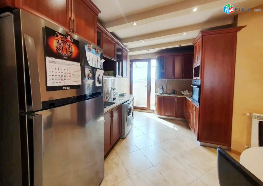 Կոդ LK384 Չարենց փողոց 2 սեն. բնակարան / for rent Charenc st