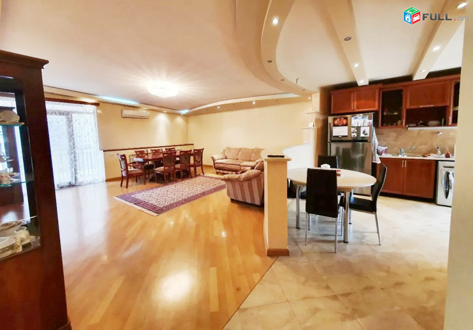 Կոդ LK384 Չարենց փողոց 2 սեն. բնակարան / for rent Charenc st