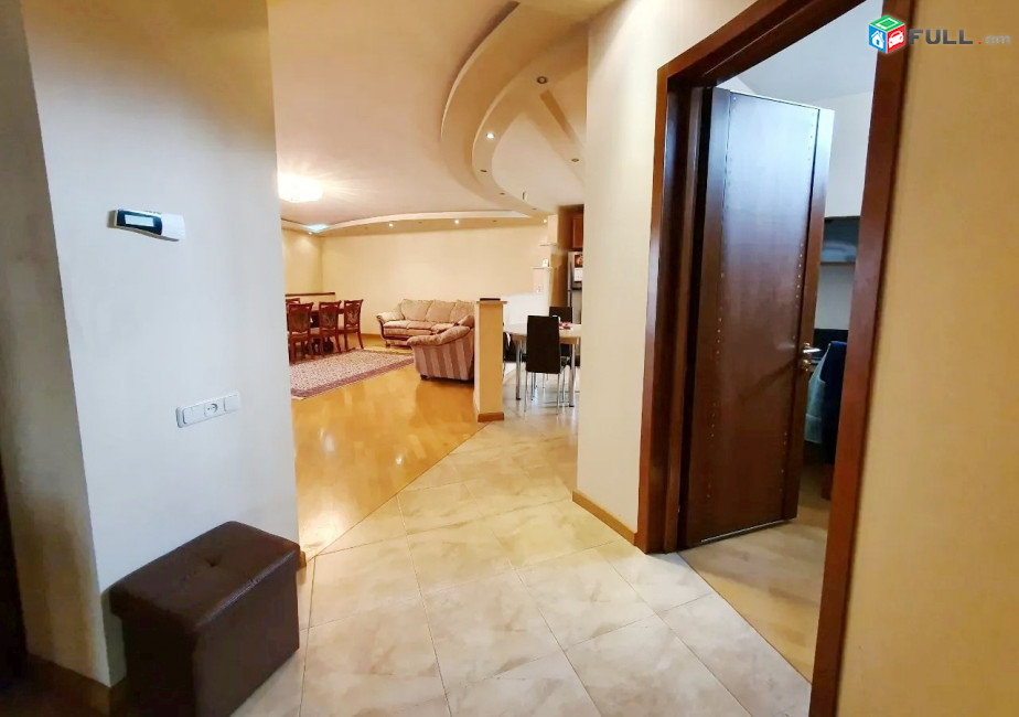 Կոդ LK384 Չարենց փողոց 2 սեն. բնակարան / for rent Charenc st
