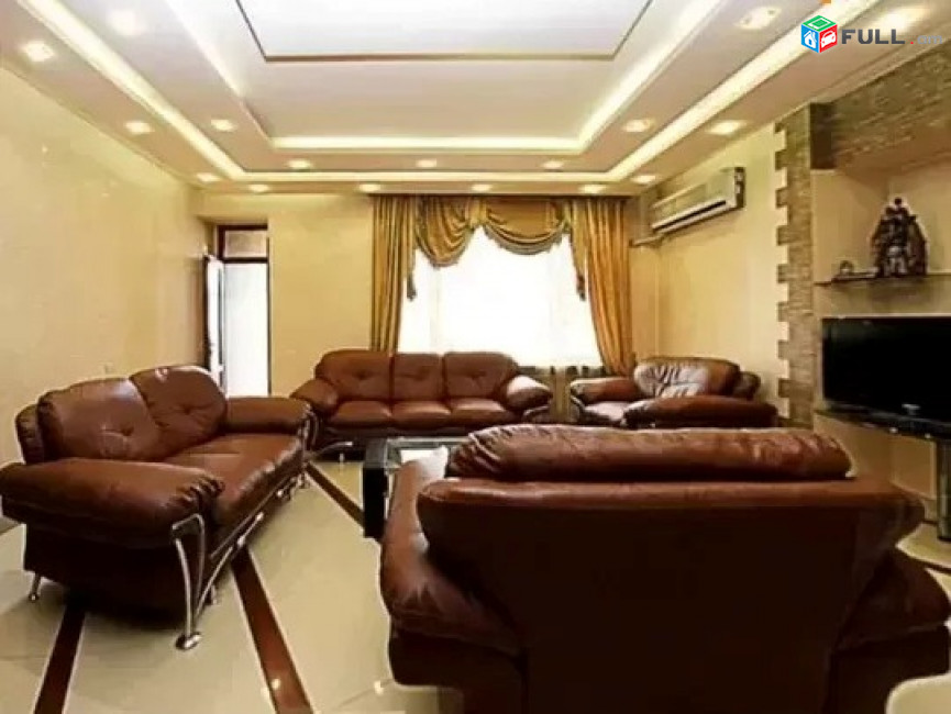 Կոդ LK385  Թումանյան փողոց 2 սեն. բնակարան / for rent Tumanyan st