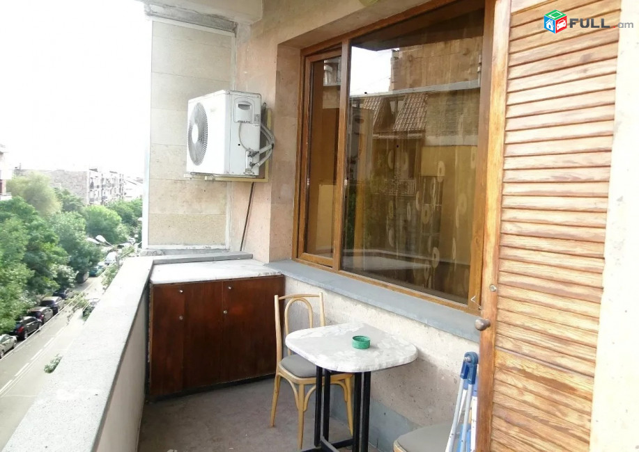 Կոդ LK385  Թումանյան փողոց 2 սեն. բնակարան / for rent Tumanyan st