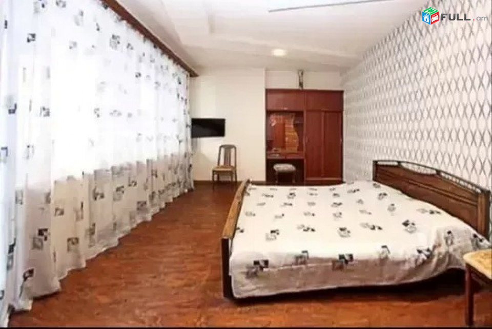 Կոդ LK385  Թումանյան փողոց 2 սեն. բնակարան / for rent Tumanyan st