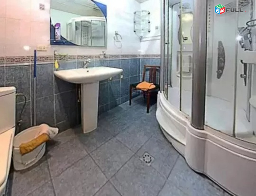 Կոդ LK385  Թումանյան փողոց 2 սեն. բնակարան / for rent Tumanyan st