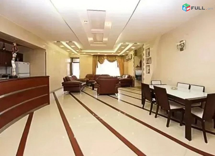 Կոդ LK385  Թումանյան փողոց 2 սեն. բնակարան / for rent Tumanyan st