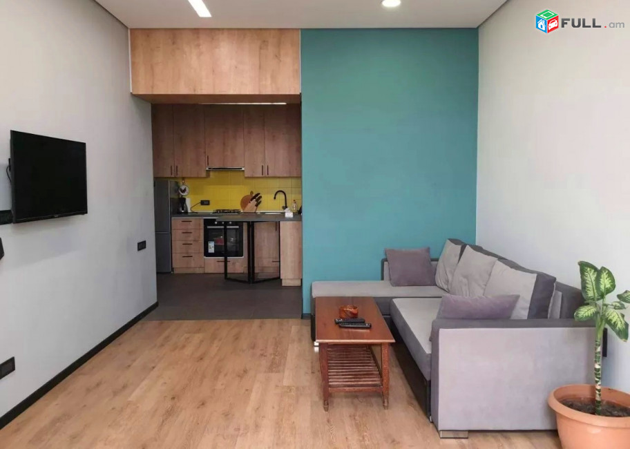 Կոդ LK388  Արամ Խաչատրյան փողոց 2 սեն. բնակարան / for rent Aram Khachatryan st Arabkir 