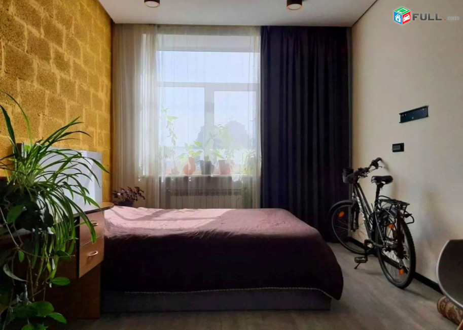 Կոդ LK388  Արամ Խաչատրյան փողոց 2 սեն. բնակարան / for rent Aram Khachatryan st Arabkir 