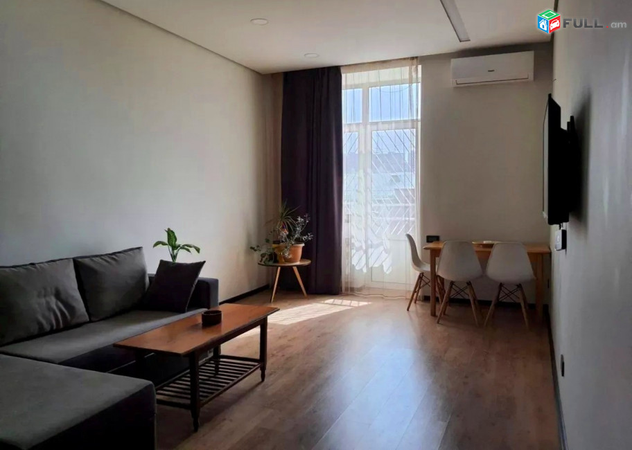 Կոդ LK388  Արամ Խաչատրյան փողոց 2 սեն. բնակարան / for rent Aram Khachatryan st Arabkir 