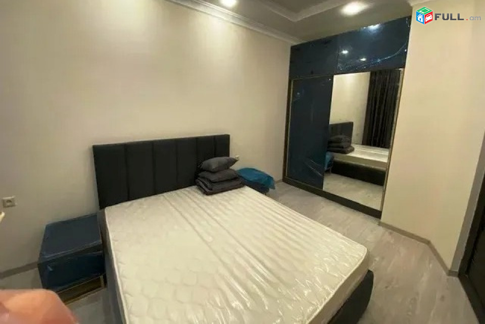 Կոդ LK390  Բյուզանդ նորակառույց 2 սեն. բնակարան / for rent Byuzand st