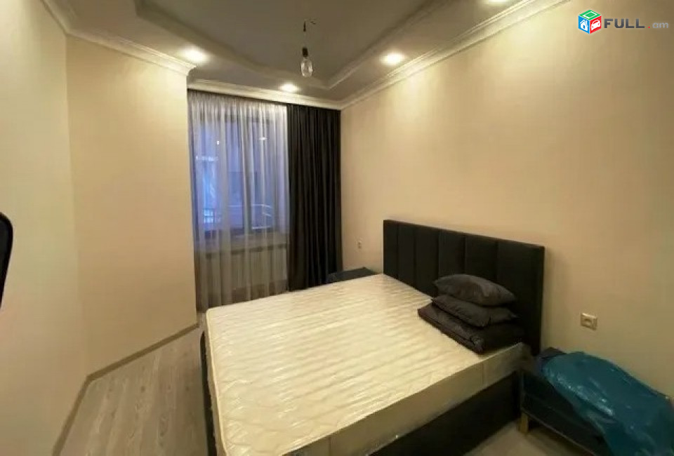 Կոդ LK390  Բյուզանդ նորակառույց 2 սեն. բնակարան / for rent Byuzand st