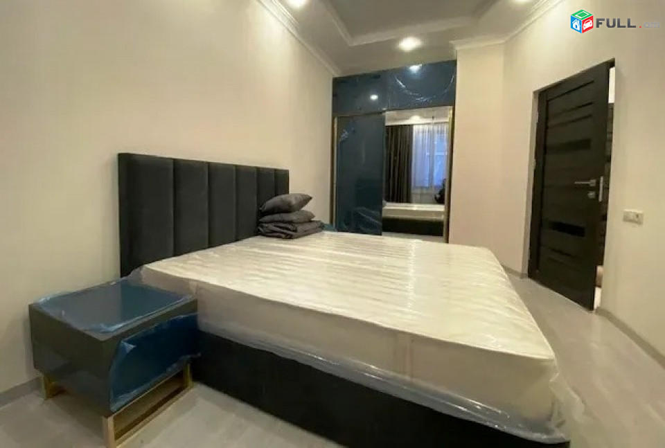 Կոդ LK390  Բյուզանդ նորակառույց 2 սեն. բնակարան / for rent Byuzand st