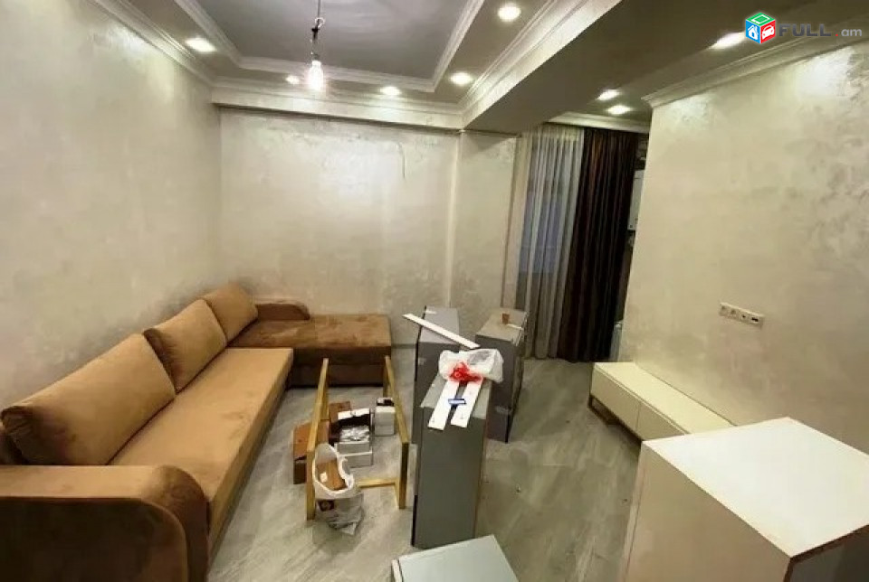 Կոդ LK390  Բյուզանդ նորակառույց 2 սեն. բնակարան / for rent Byuzand st