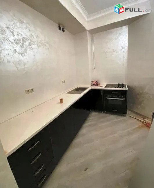 Կոդ LK390  Բյուզանդ նորակառույց 2 սեն. բնակարան / for rent Byuzand st