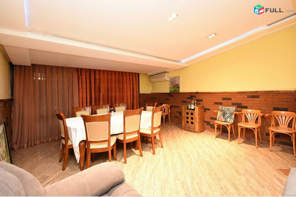 Կոդ LK392  Իսահակյան փողոց 5 սեն. բնակարան / for rent Isahakyan st 