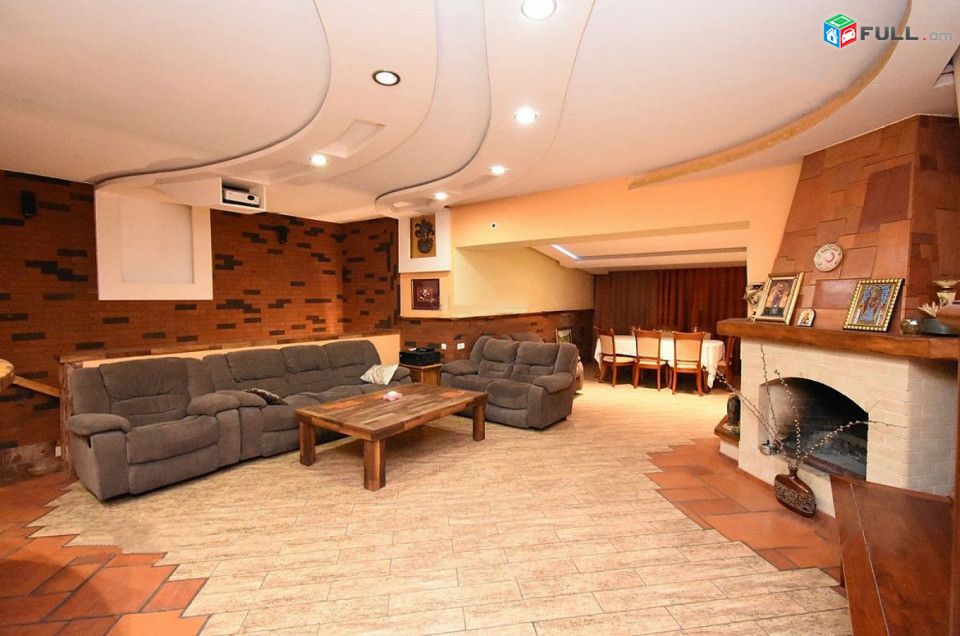 Կոդ LK392  Իսահակյան փողոց 5 սեն. բնակարան / for rent Isahakyan st 