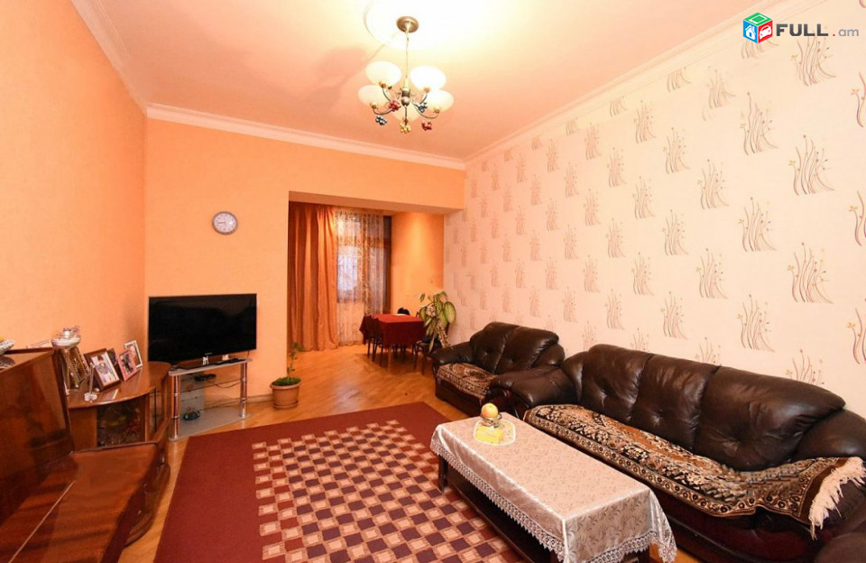Կոդ LK392  Իսահակյան փողոց 5 սեն. բնակարան / for rent Isahakyan st 