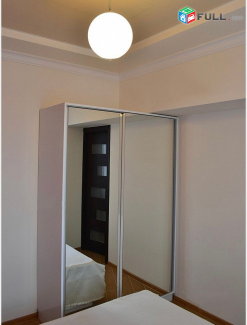 Կոդ LK394  Թումանյան փողոց 2 սեն. բնակարան / for rent Tumanyan st