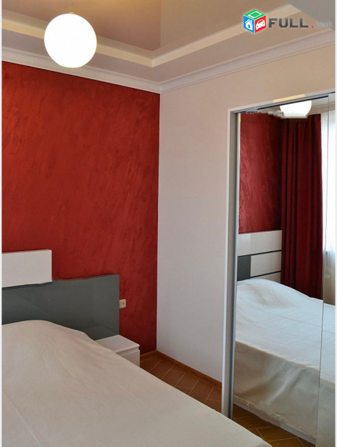 Կոդ LK394  Թումանյան փողոց 2 սեն. բնակարան / for rent Tumanyan st