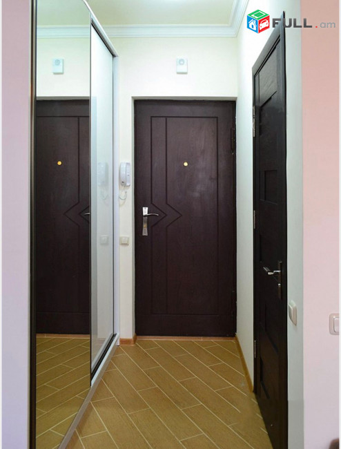 Կոդ LK394  Թումանյան փողոց 2 սեն. բնակարան / for rent Tumanyan st