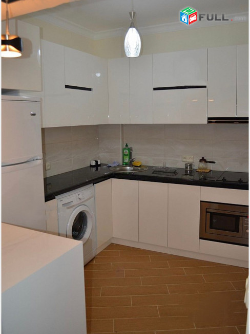 Կոդ LK394  Թումանյան փողոց 2 սեն. բնակարան / for rent Tumanyan st