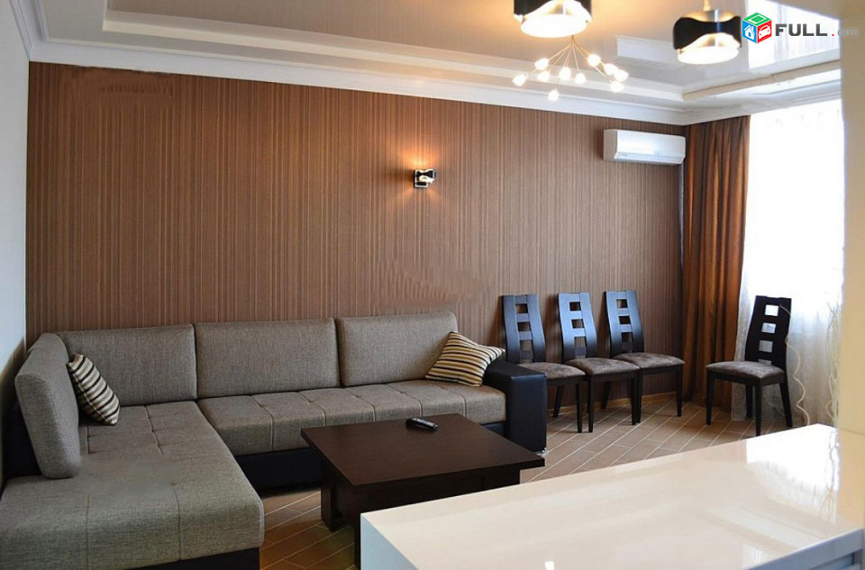 Կոդ LK394  Թումանյան փողոց 2 սեն. բնակարան / for rent Tumanyan st