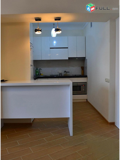 Կոդ LK394  Թումանյան փողոց 2 սեն. բնակարան / for rent Tumanyan st