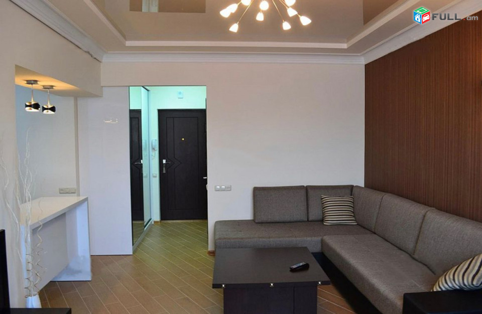 Կոդ LK394  Թումանյան փողոց 2 սեն. բնակարան / for rent Tumanyan st