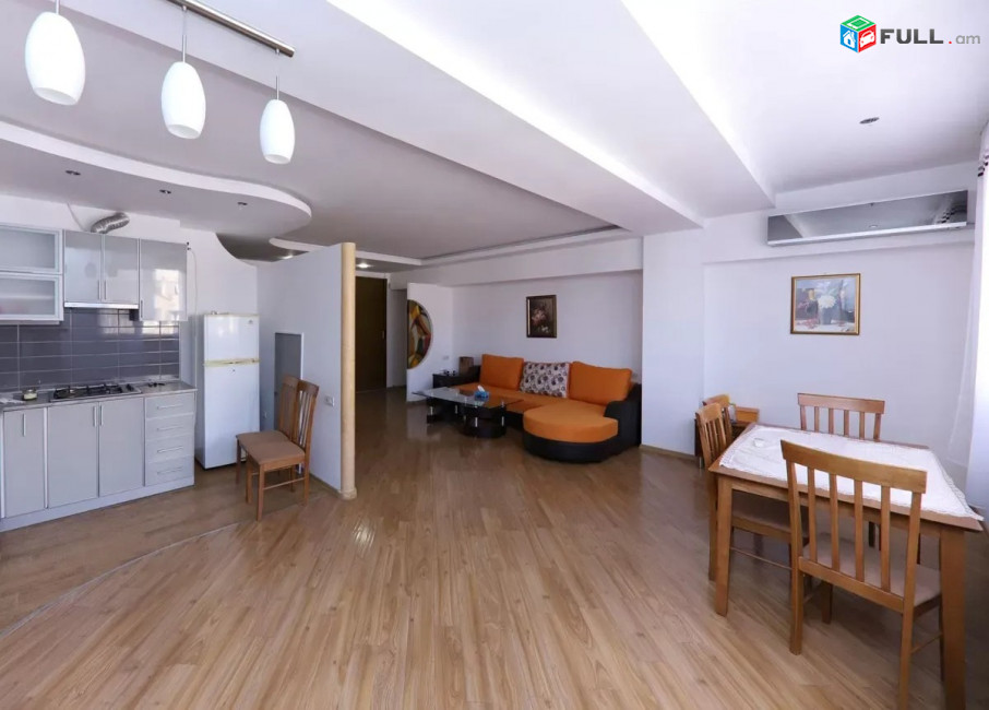 Կոդ LK398  Ամիրյան փողոց 2 սեն. բնակարան / for rent Teryan st