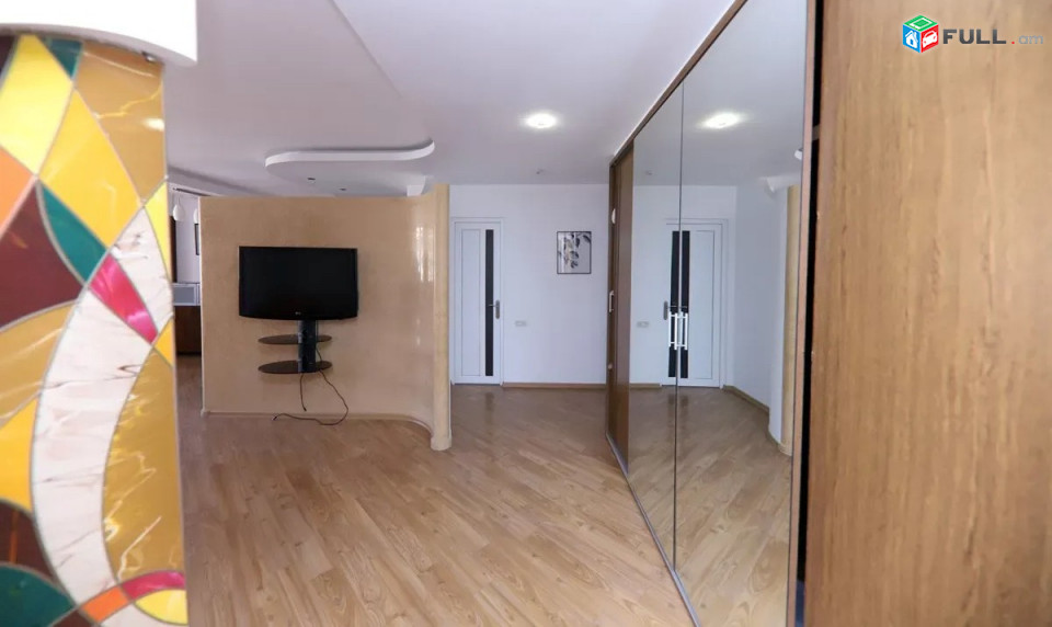 Կոդ LK398  Ամիրյան փողոց 2 սեն. բնակարան / for rent Teryan st