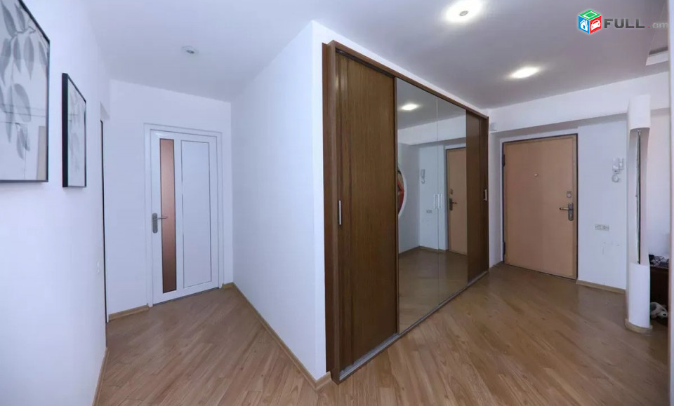 Կոդ LK398  Ամիրյան փողոց 2 սեն. բնակարան / for rent Teryan st