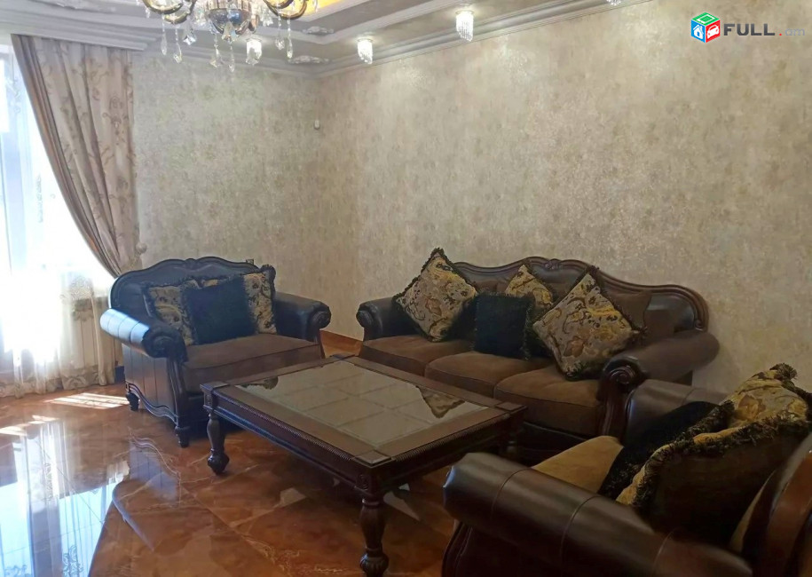 Կոդ LK399  Չորս հարկանի քարե տուն Էրեբունու փողոցում Էրեբունիում, 600 ք.մ.
